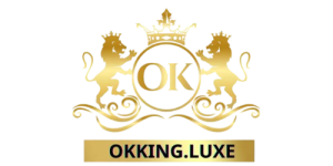 logo okking
